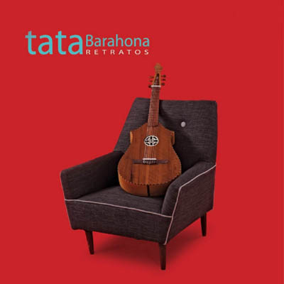 Tata Barahona – Retratos () 