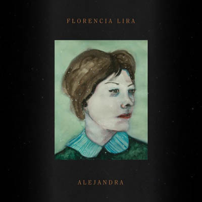 Florencia Lira – Alejandra (Cápsula Discos) 