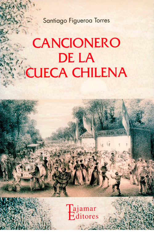 Cancionero de la cueca chilena