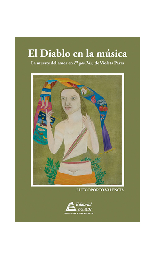 El diablo en la música