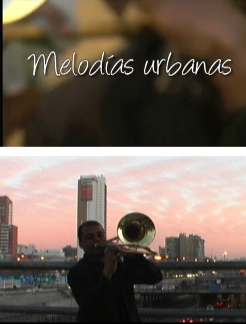 Melodías urbanas