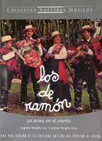 Los de Ramón. Un arreo en el viento