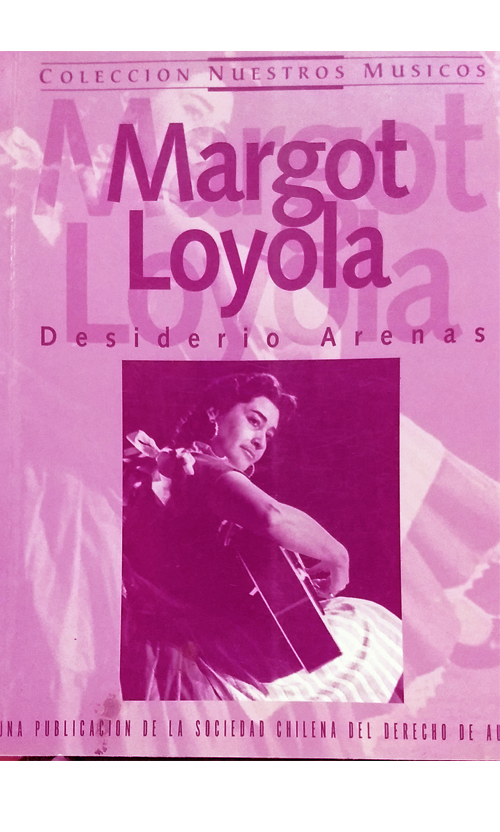 Margot Loyola