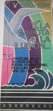 La gaviota de la ilusión