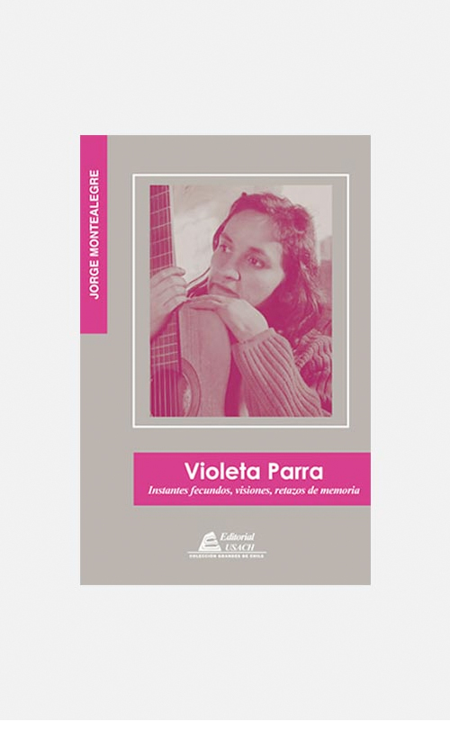 Violeta Parra