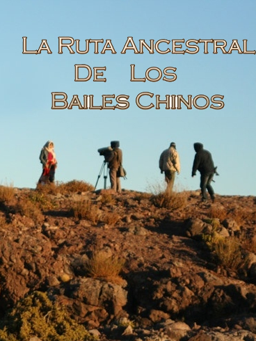 La ruta ancestral de los bailes chinos