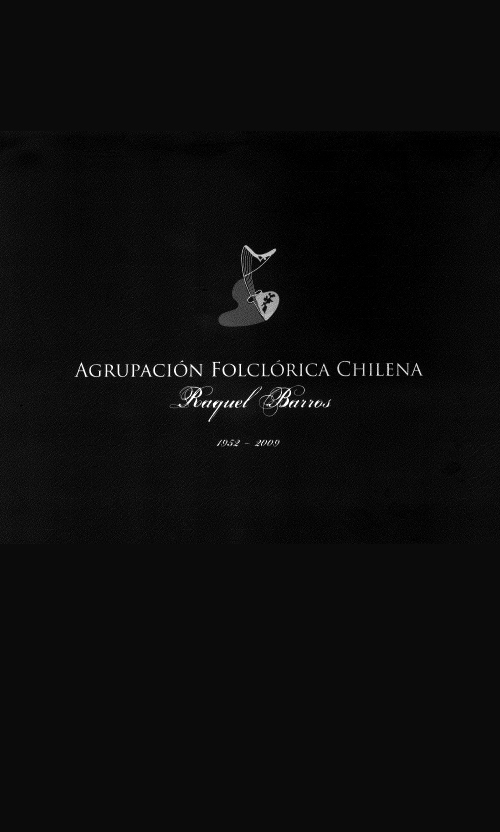 Agrupación Folclórica Chilena Raquel Barros 1952-2009