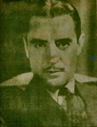 Armando González Malbrán