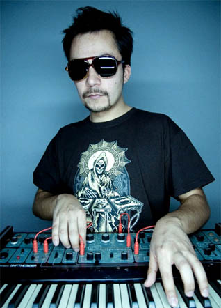 DJ Raff