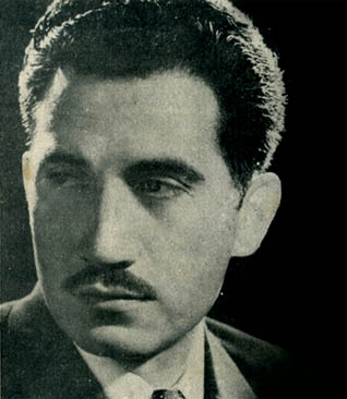 Fernando Trujillo