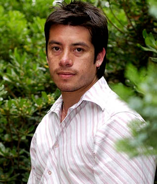 Leandro Martínez