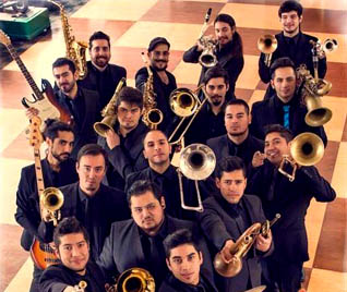 Mapocho Orquesta
