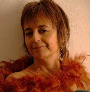Mariela González