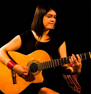 Romina Núñez