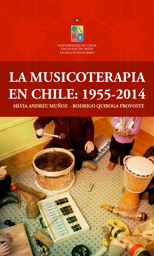 La musicoterapia en Chile: 1955-2014