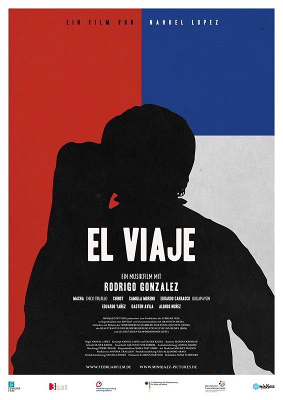 El viaje