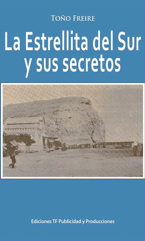 Estrellita del sur y sus secretos