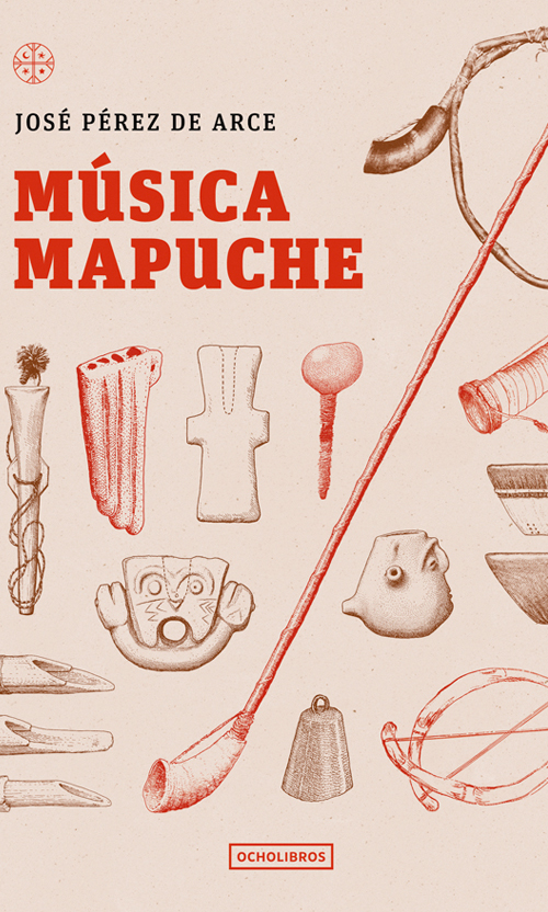 Música Mapuche