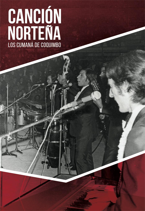 Canción norteña: Los Cumaná de Coquimbo