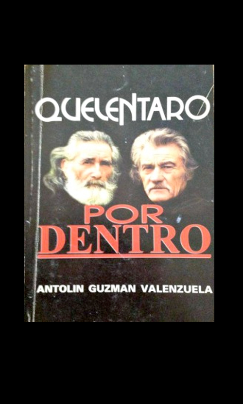 Quelentaro por dentro