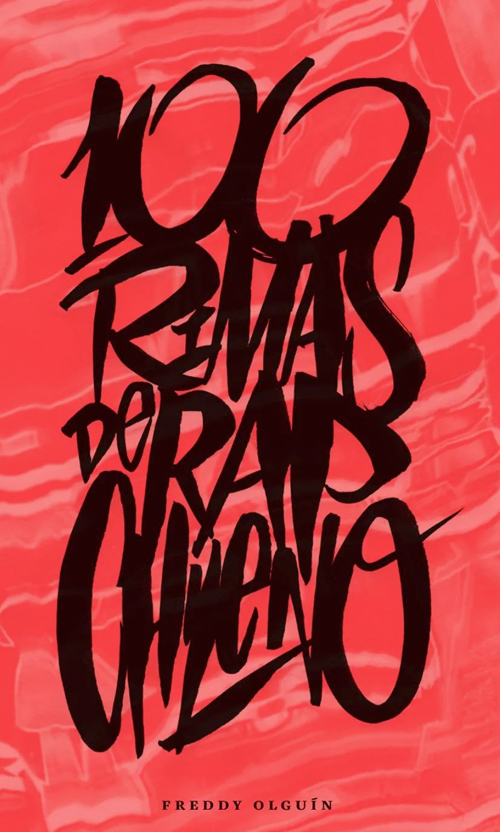 100 rimas de rap chileno