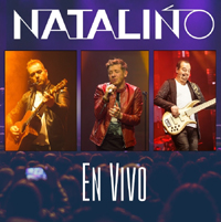 Natalino revisita su historia en disco en vivo