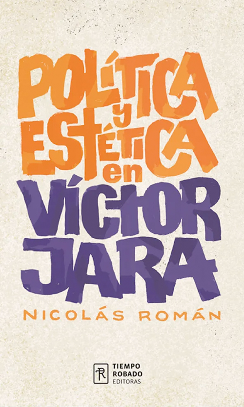 Política y estética en Víctor Jara