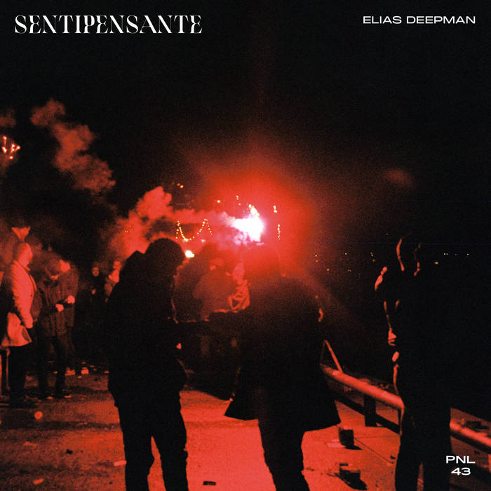 Sentipensante EP