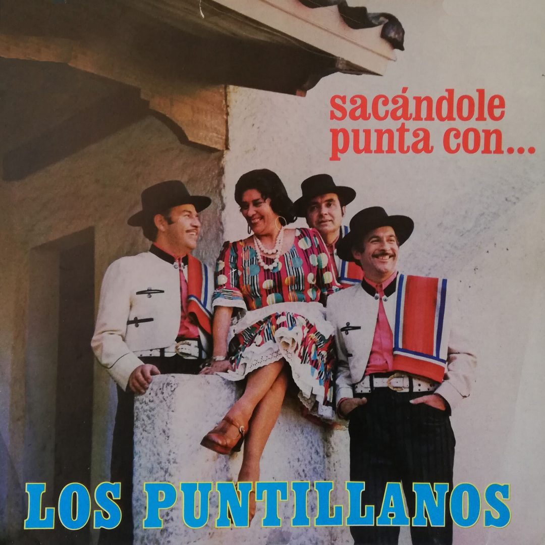 Sacándole punta con... Los Puntillanos