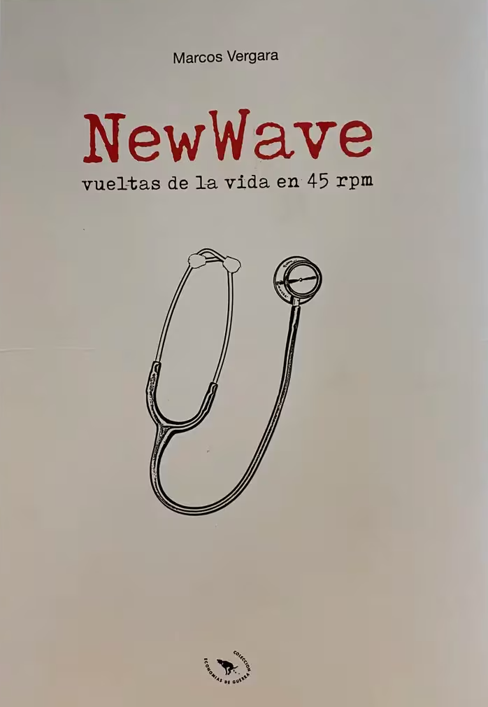 New Wave. Vueltas de la vida en 45 rpm