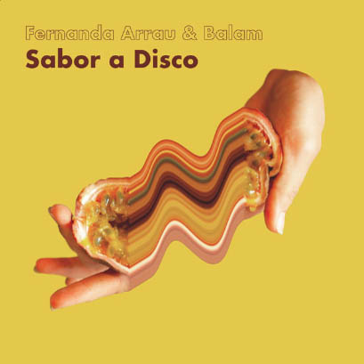 Sabor a disco EP