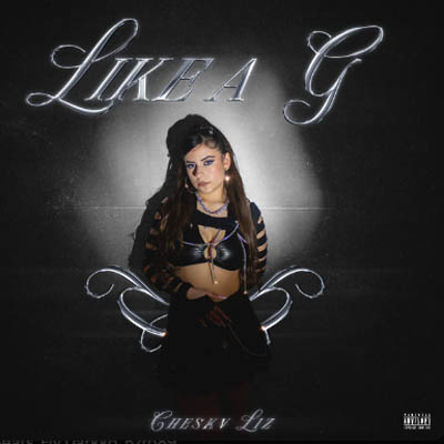 Like a G EP