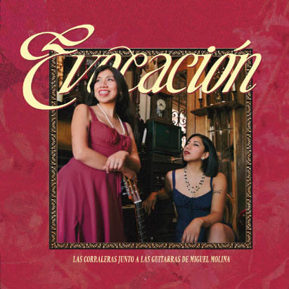 Evocación