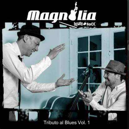 Tributo al blues, vol. 1