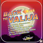 Back to Valija EP