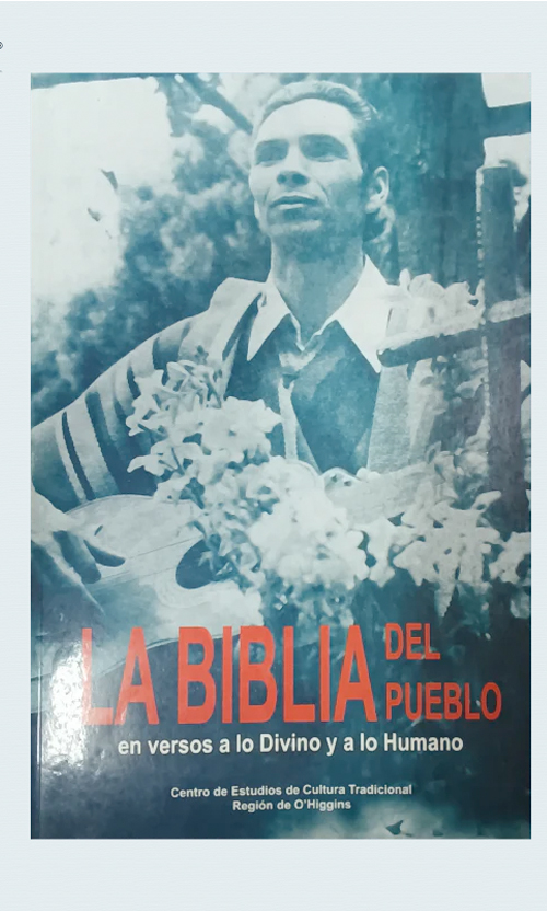 La Biblia del pueblo