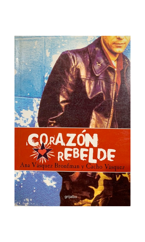 Corazón Rebelde