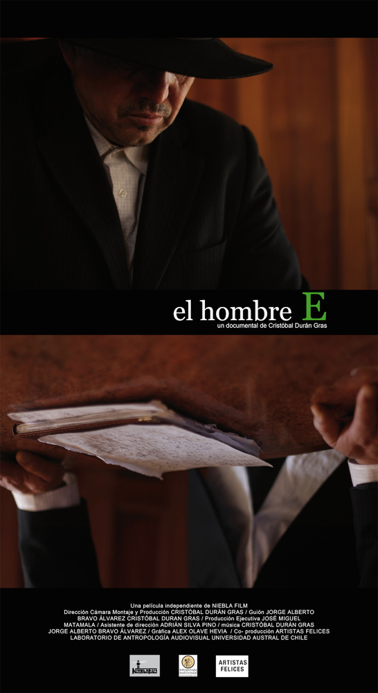 El hombre E