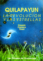 Quilapayún. La revolución y las estrellas