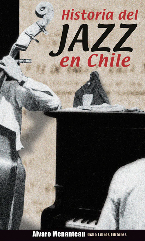 Historia del jazz en Chile