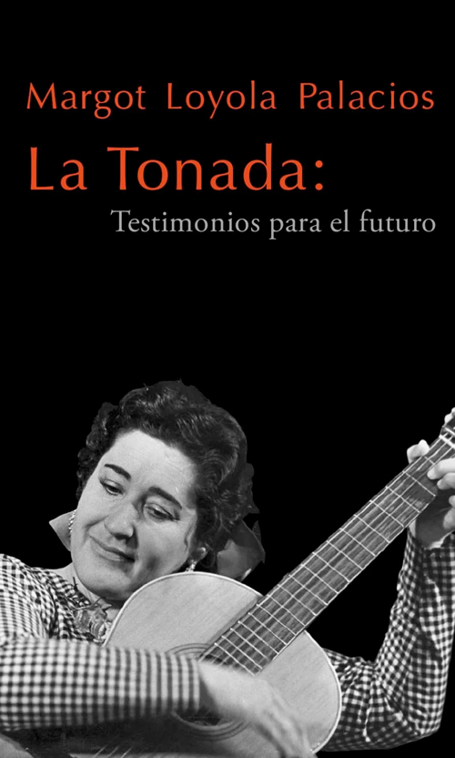 La tonada: testimonios para el futuro