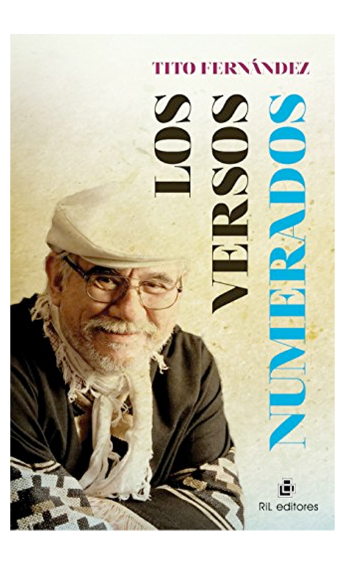 Los versos numerados