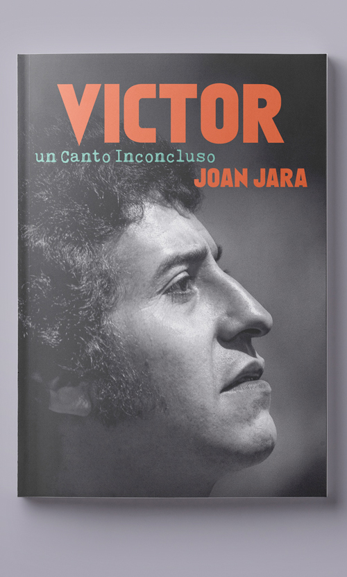 Víctor Jara, un canto inconcluso