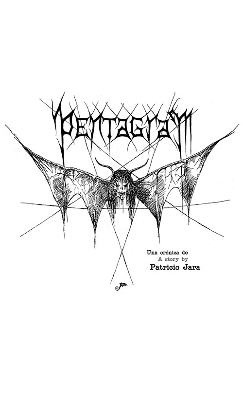 Pentagram