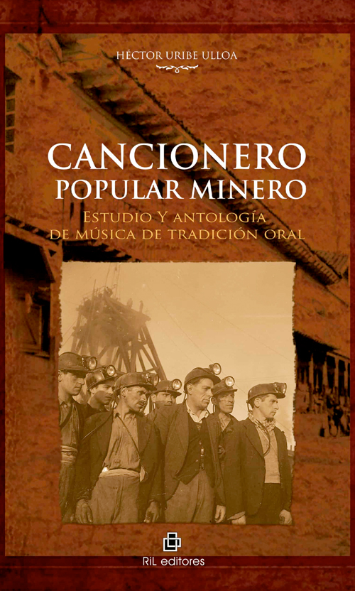 Cancionero popular minero