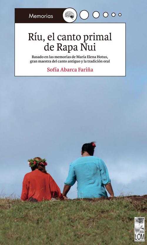 Ríu, el canto primal de Rapa Nui