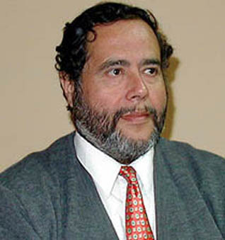 Jaime Soto León