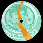 La capricciosa EP