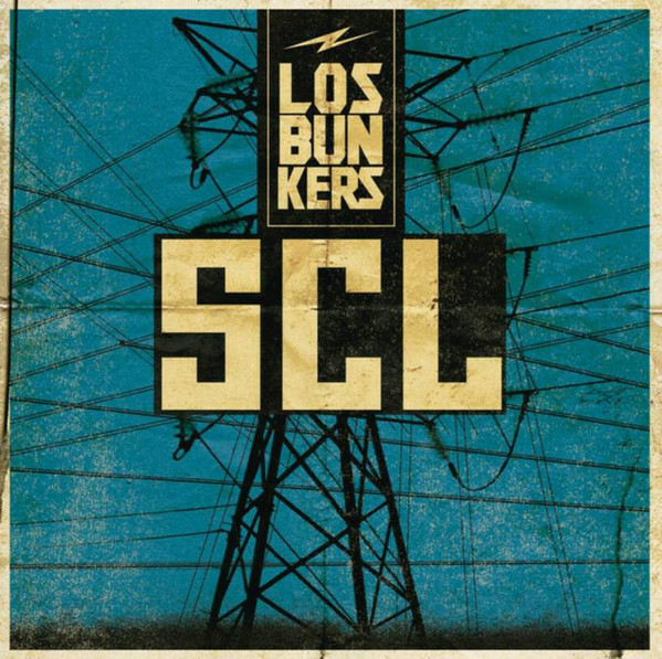 Los Bunkers SCL