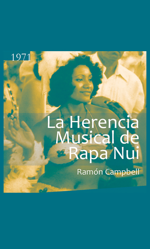 La herencia musical de Rapa Nui